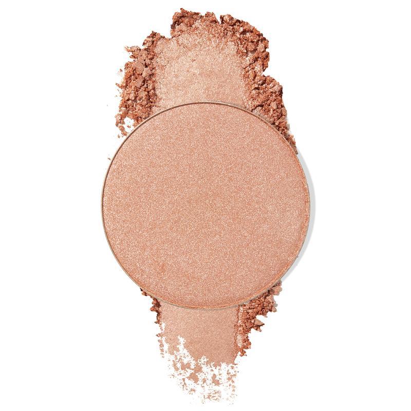 Colourpop Pressed Powder Face Highlighter Padded Down