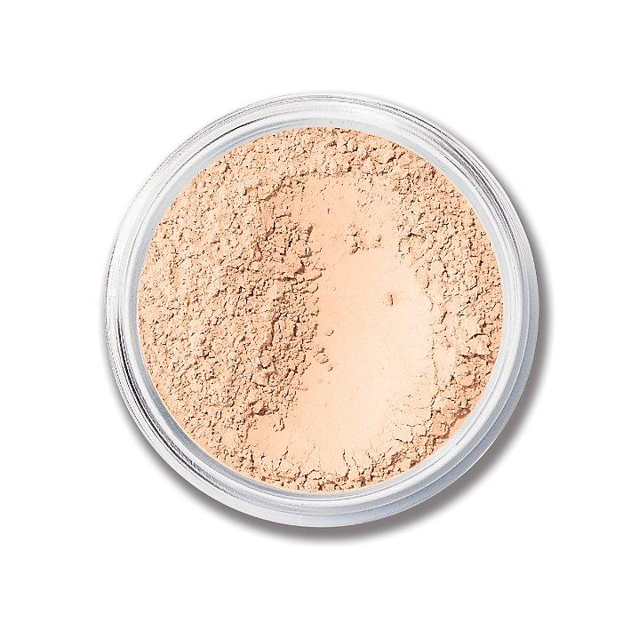 Bare Minerals Foundation SPF 15 Sunscreen Fair