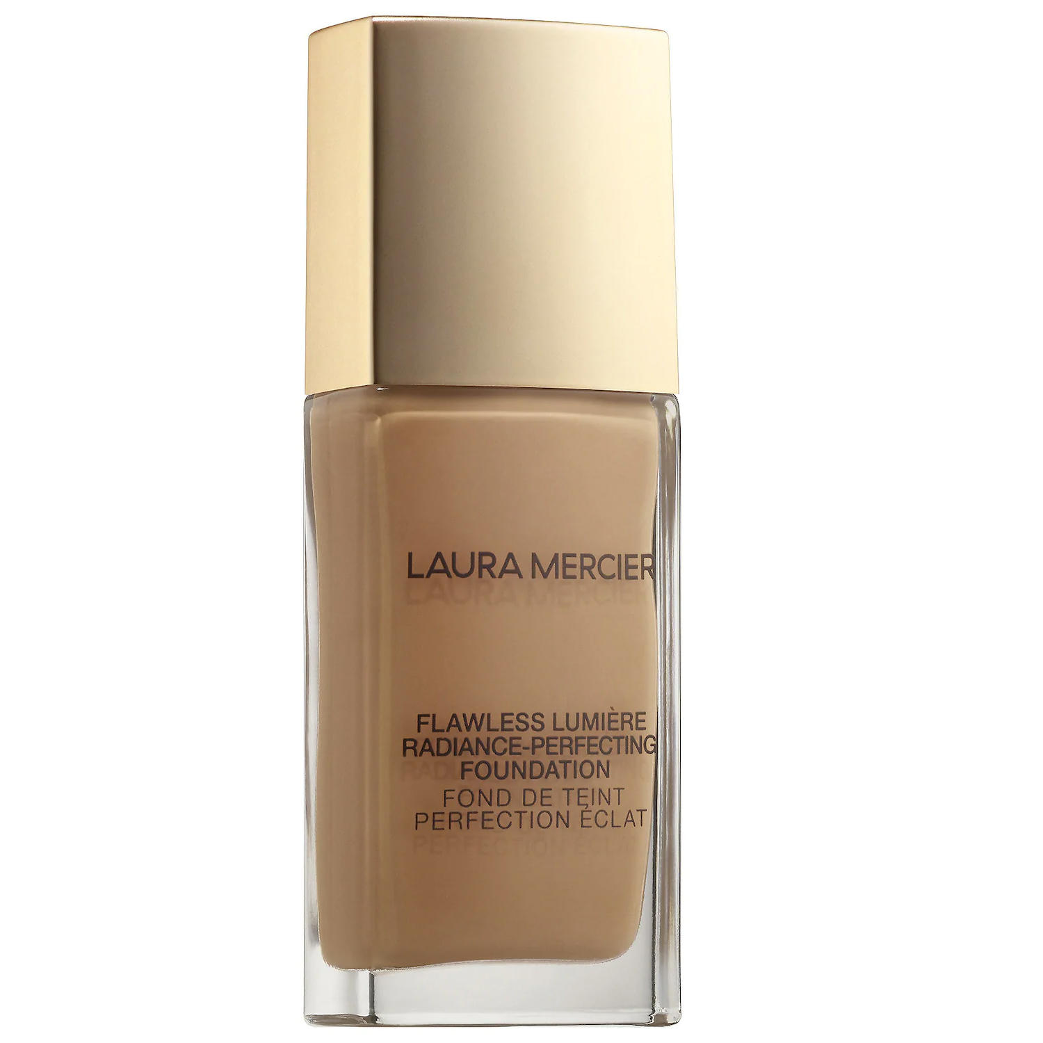 Laura Mercier Flawless Lumiere Radiance Perfecting Foundation Buff 3N1