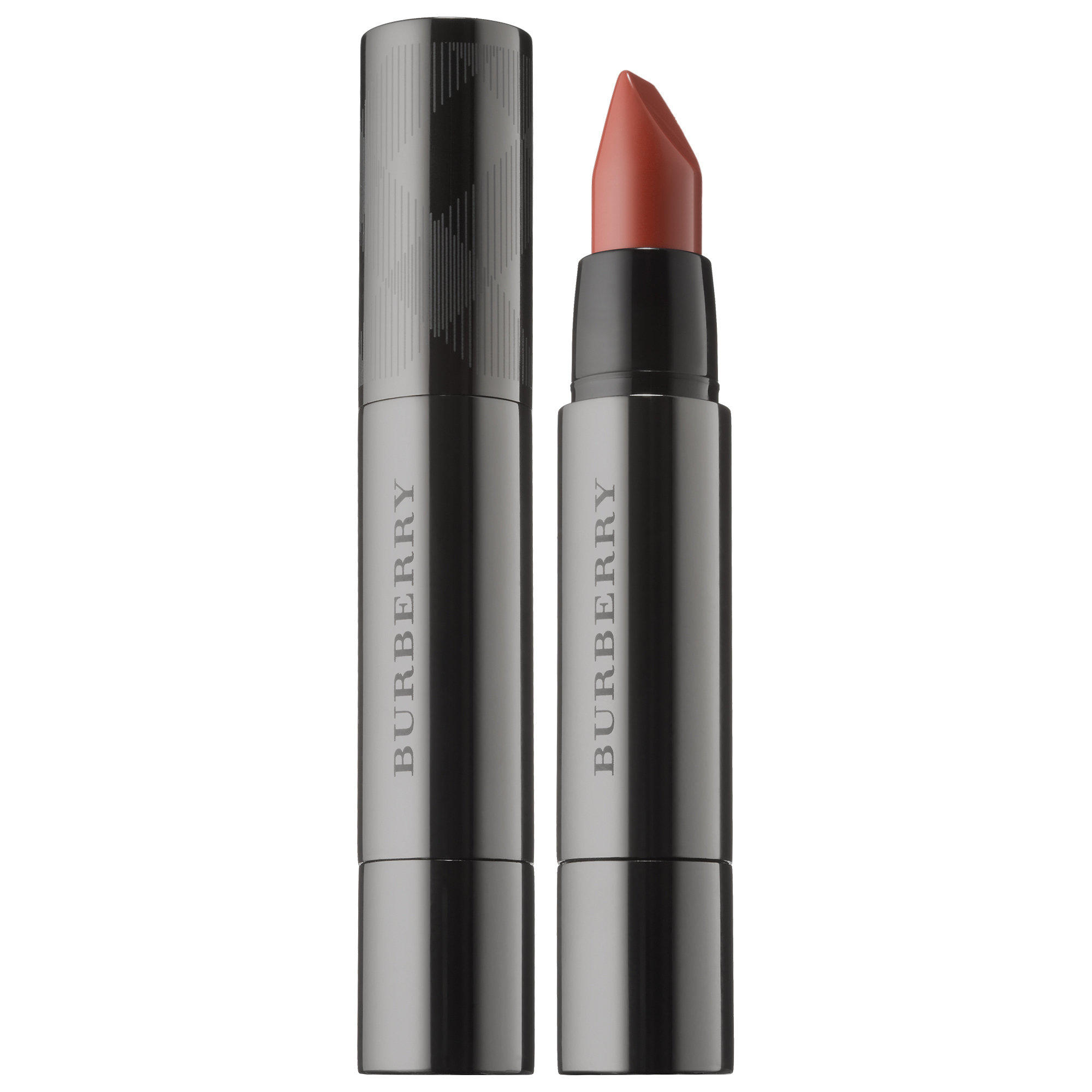 Burberry Full Kisses Lipstick Rosehip No. 537