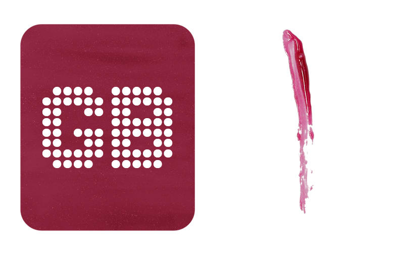 MAC Dazzleglass Lip Gloss Crème Allure #4