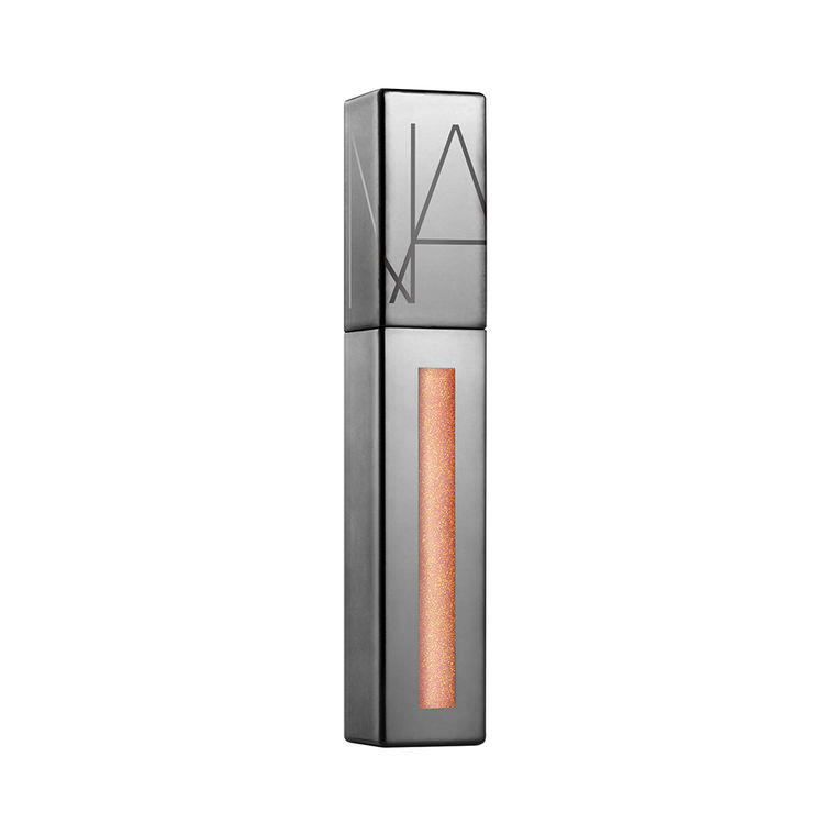 NARS Powermatte Lip Luster Hardcore