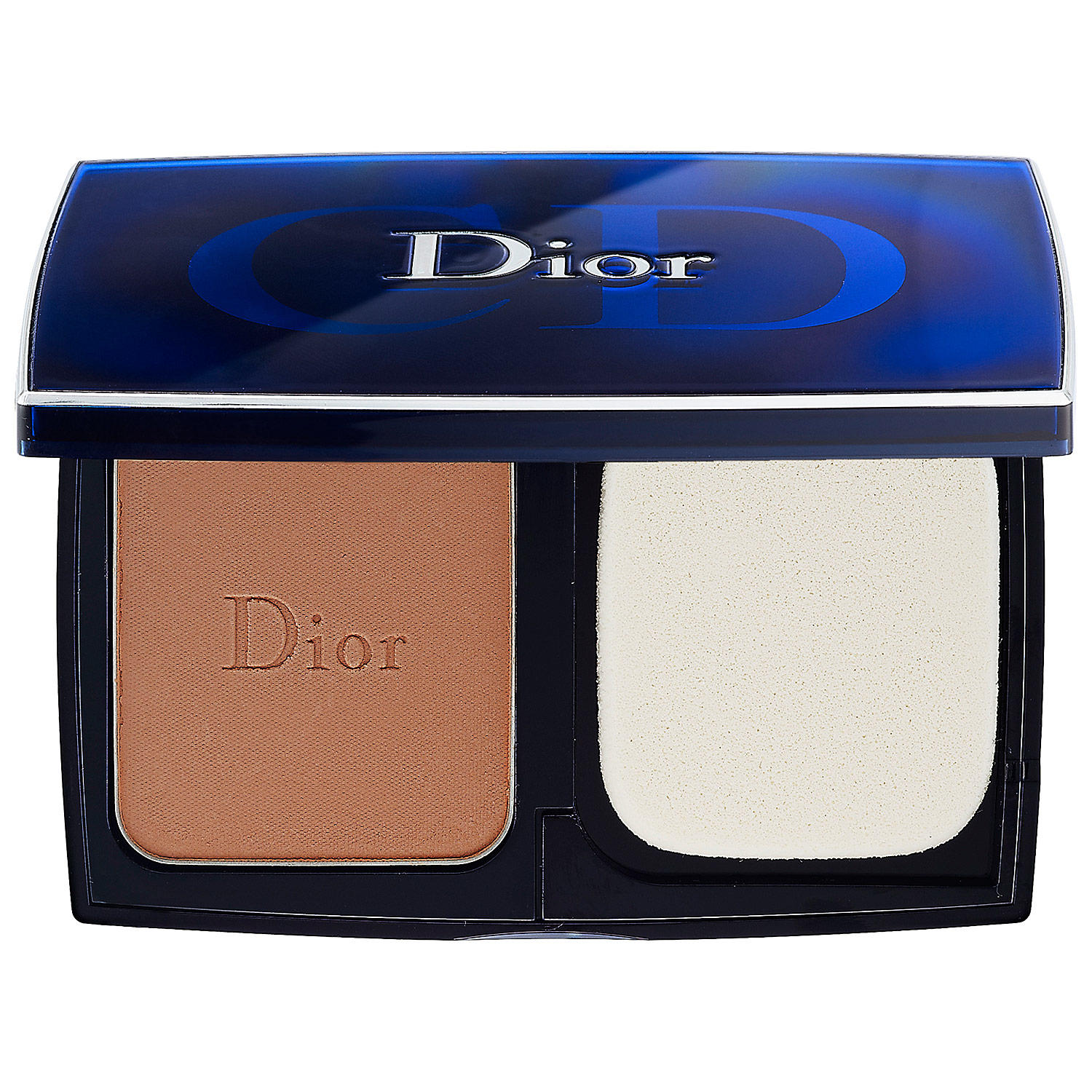Dior Skin Forever Compact Light Mocha 060