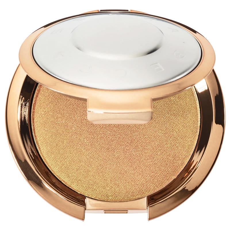 Becca Light Chaster Highlighter Topaz Flashes Gilt