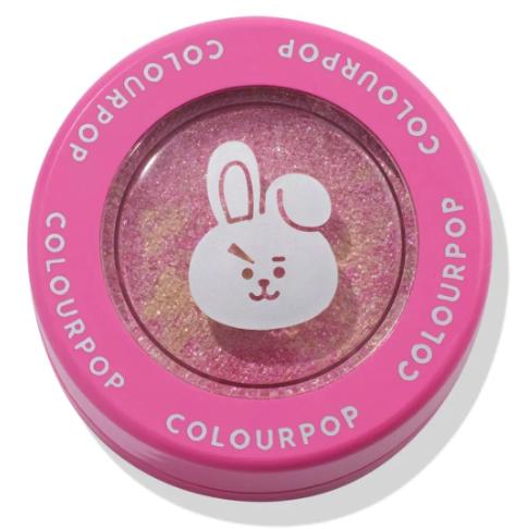 ColourPop Super Shock Shadow Playful Sweetheart