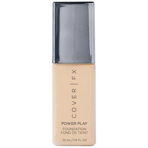 Cover FX Power Play Foundation N10