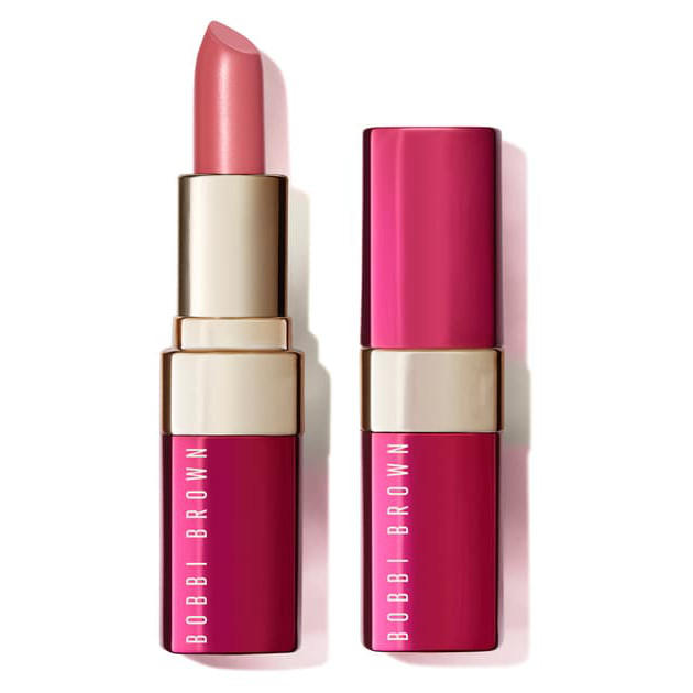 Bobbi Brown Luxe Lip Color Pink Sapphire