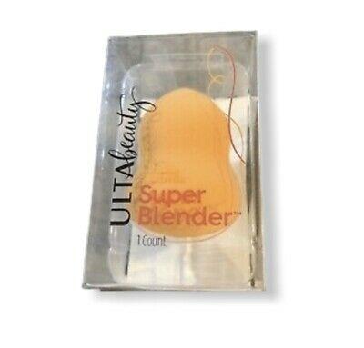 ULTA Beauty Super Blender Large Face Sponge #0