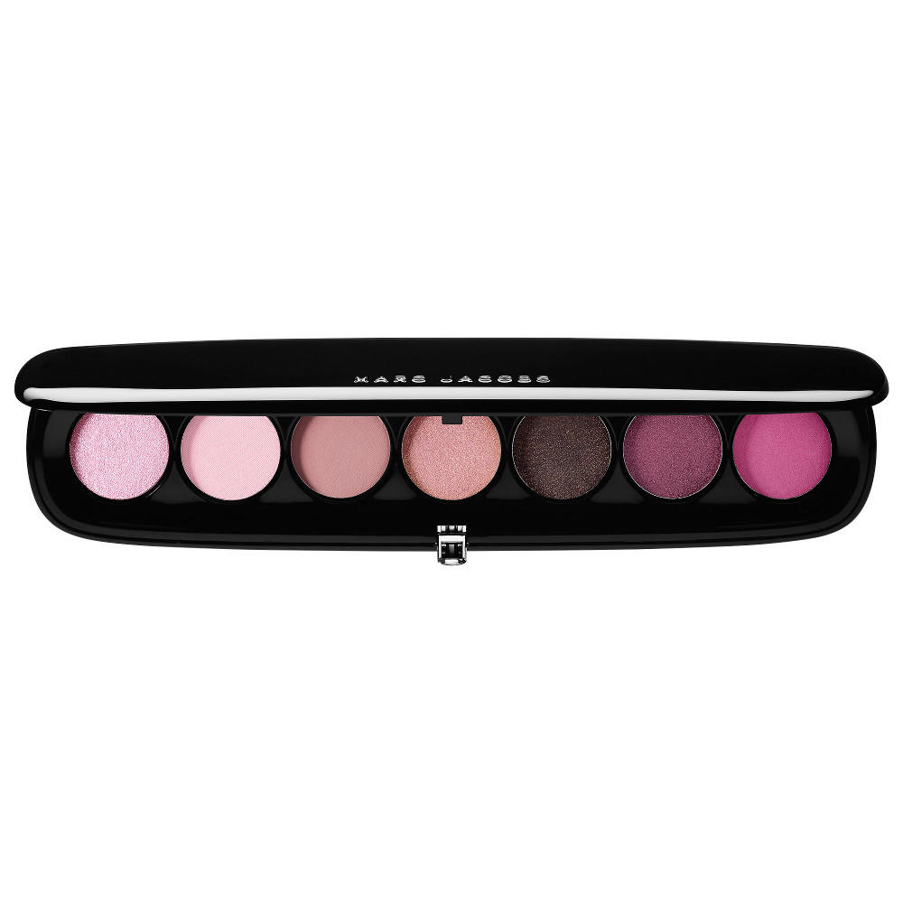 Marc Jacobs Eye-Conic Multi-Finish Eyeshadow Palette Provocouture 710