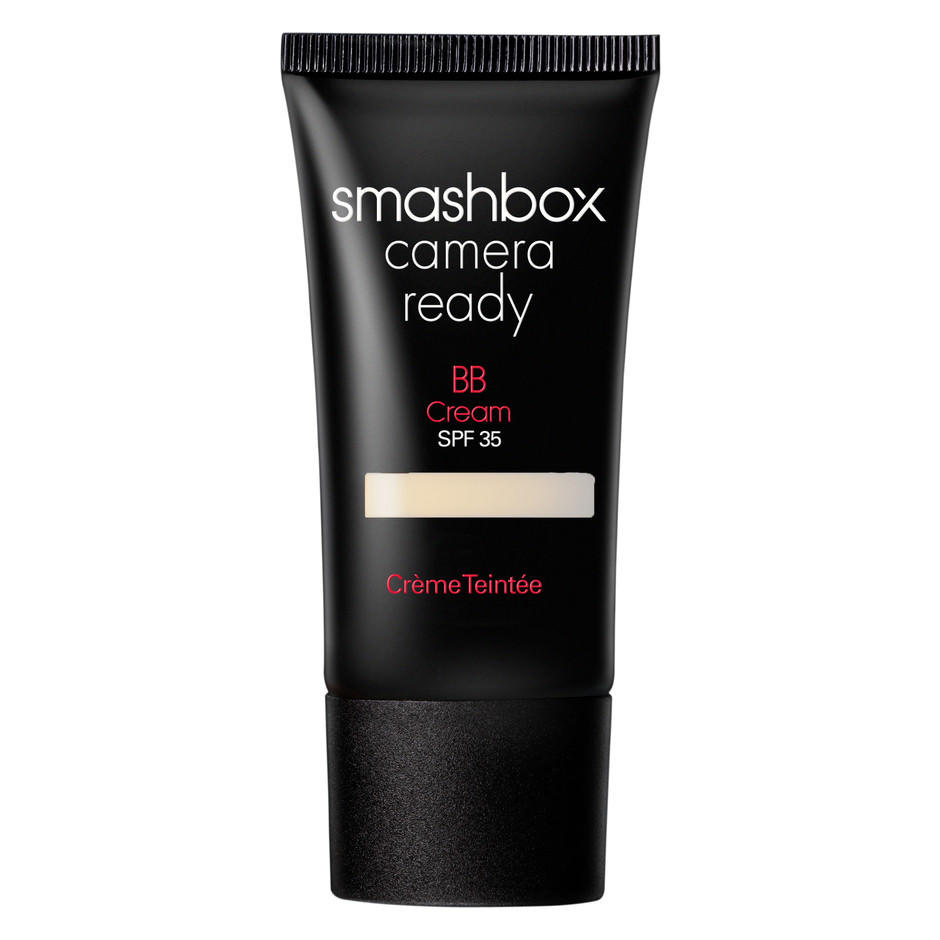 Smashbox Camera Ready 5-in-1 Beauty Balm Light