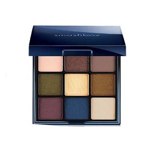 Smashbox Eyeshadow Palette Masquerade