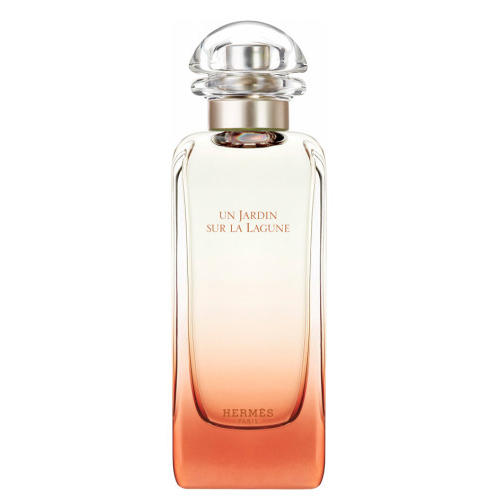 Hermes Un Jardin Sur La Lagune Eau De Toilette Travel