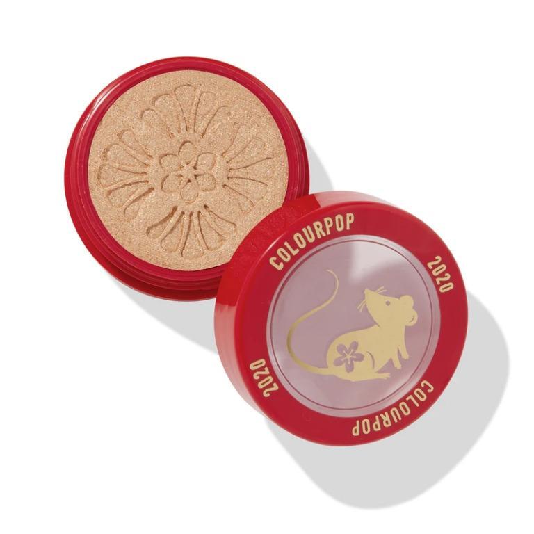 ColourPop Super Shock Cheek Goody Two Shu