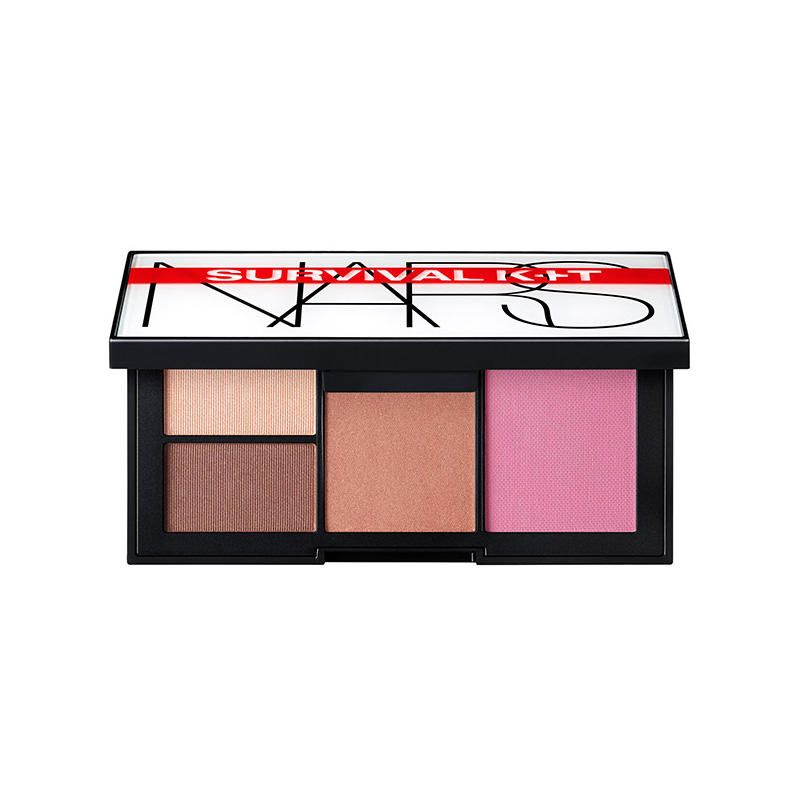 NARS Face Set Palette Survival Kit 1