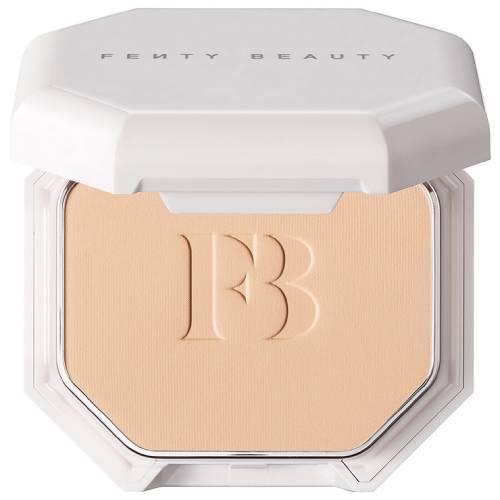 Fenty Beauty Pto Filt'r Soft Matte Powder Foundation 190