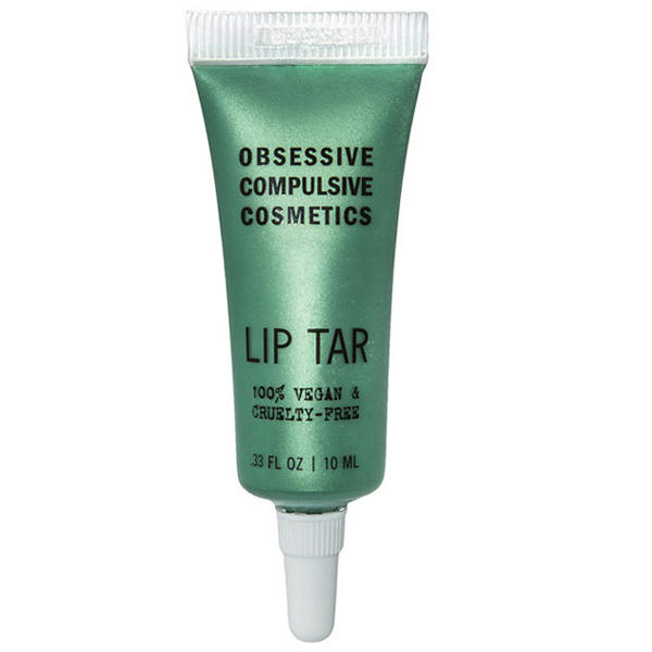 OCC Lip Tar Power Plant