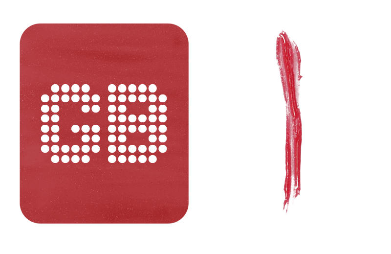 MAC Dazzleglass Crème Lip Gloss Do It Up #4