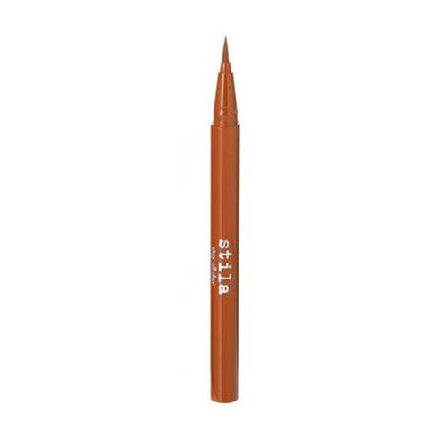 Stila Stay All Day Waterproof Liquid Eye Liner Brights Amber