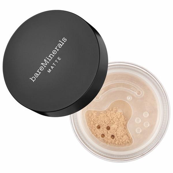 BareMinerals Matte Foundation Medium 2-1.5g