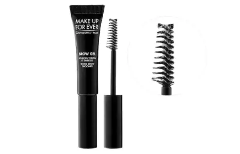 Makeup Forever Brow Gel Transparent 0 Glambot Com Best Deals