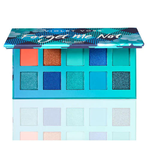 Violet Voss Forget Me Not Eyeshadow Palette