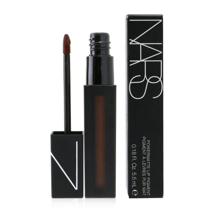 NARS Powermatte Lip Pigment Done It Again #0