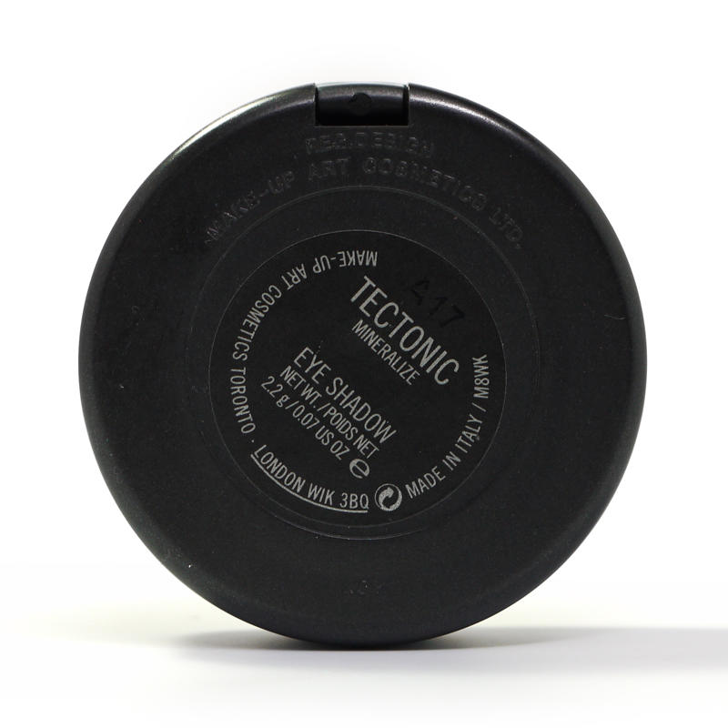 MAC Mineralize Eyeshadow Tectonic #3