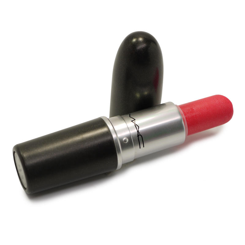 MAC Lipstick Flowerplay #0