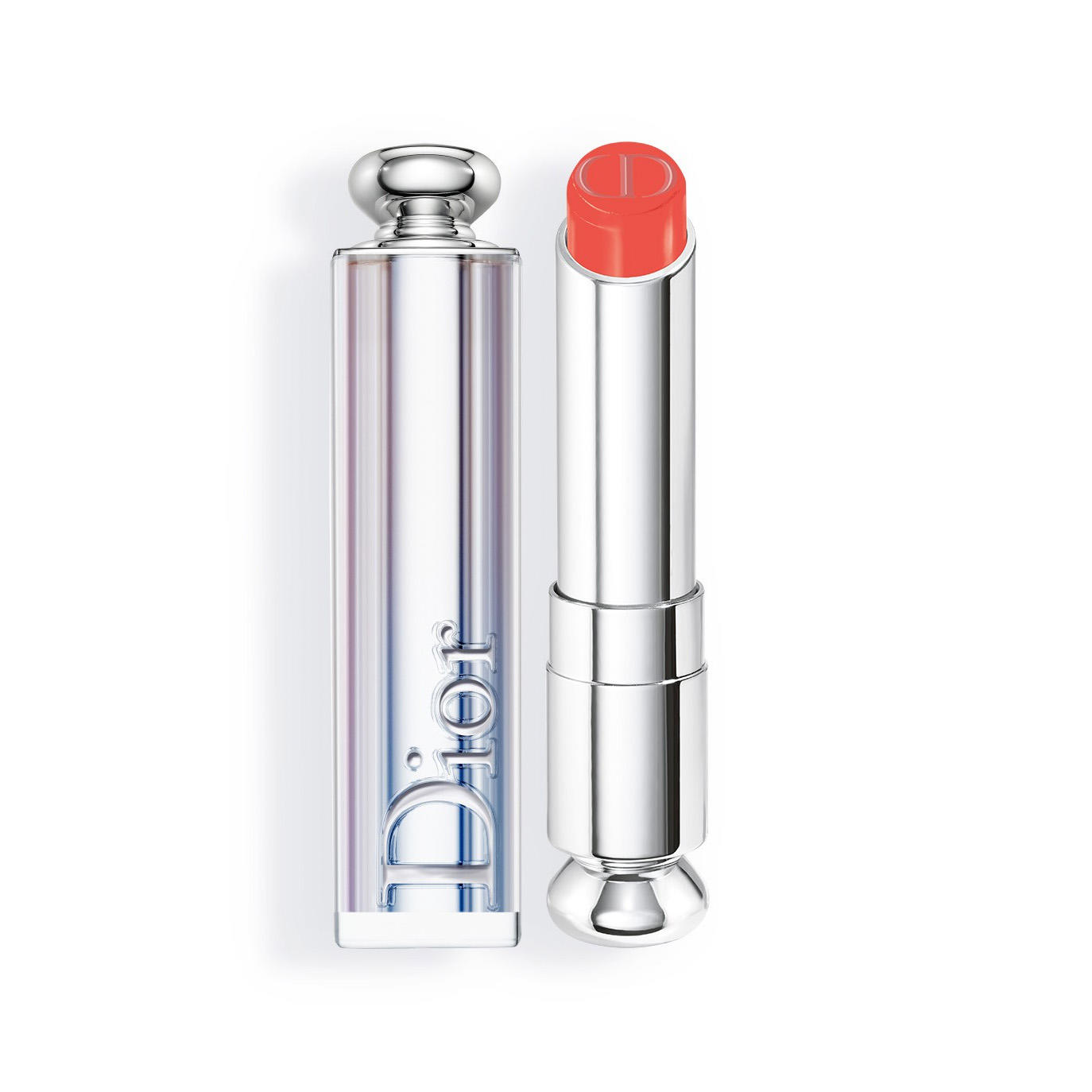 Dior Addict Lipstick Coral Vibe 549