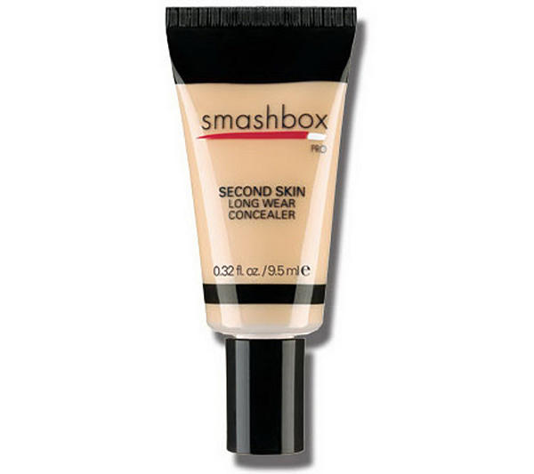 Smashbox Second Skin Long Wear Concealer Fair