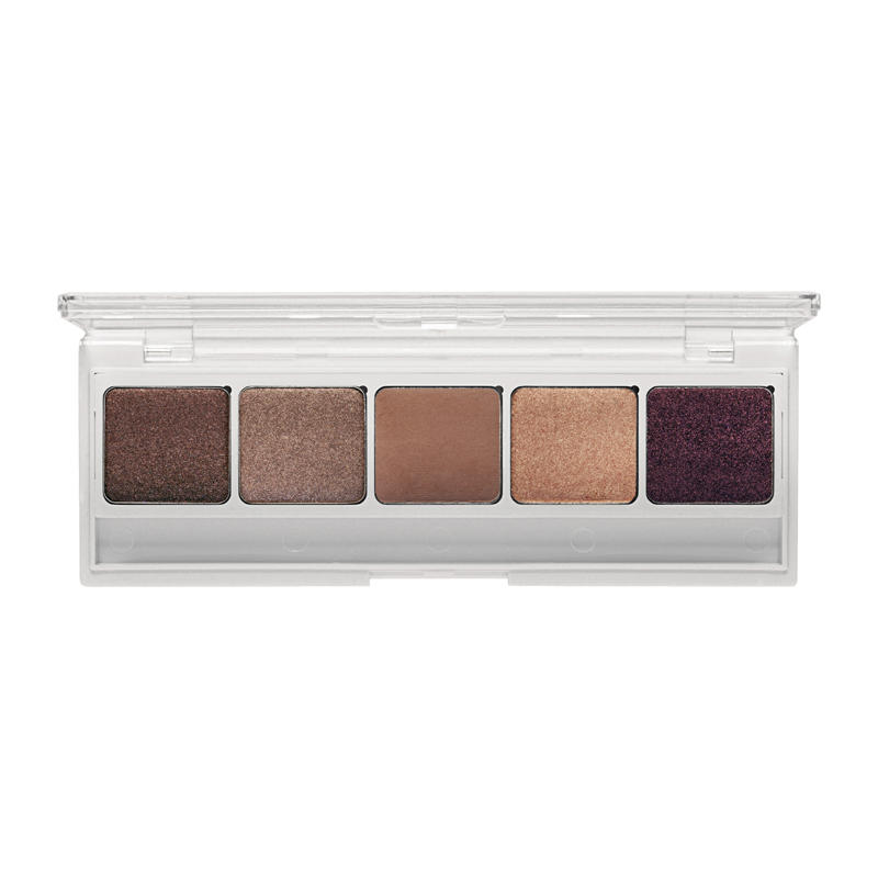 Natasha Denona Eyeshadow Palette 5 Palette #02