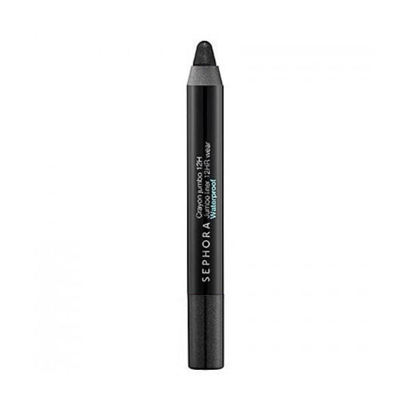 Sephora Jumbo Liner 12HR Wear Waterproof Black 17