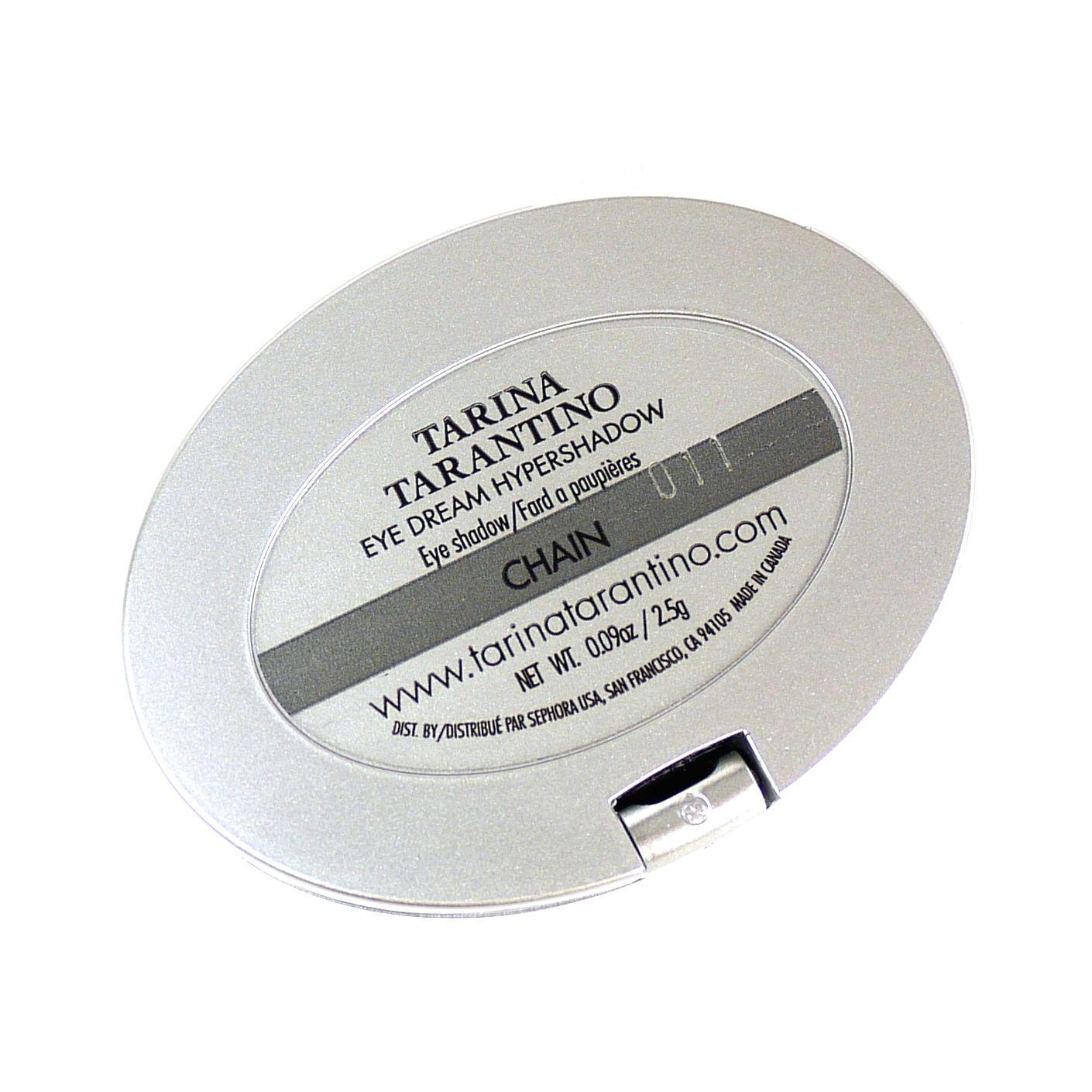 Tarina Tarantino Eye Dream Hypershadow Chain #3