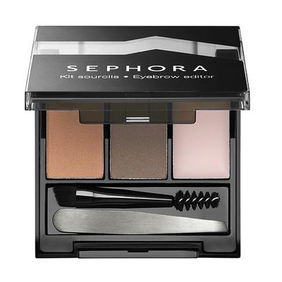 Sephora Eyebrow Editor 01 Blonde