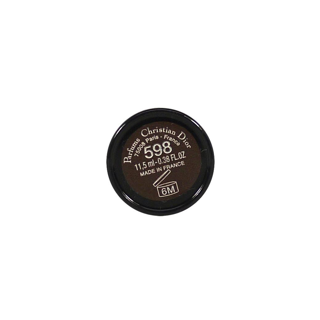 Dior Show Mascara Mitzah 598 #2