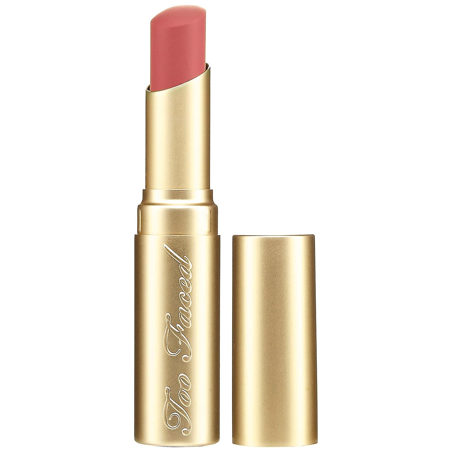 Too Faced La Creme Lipstick Believe