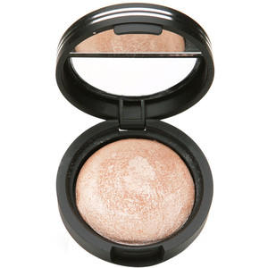 Laura Geller Beauty Sugared Baked Pearl Eyeshadow Bianco 