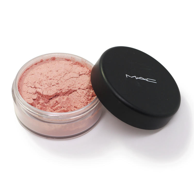 MAC Mineralize Loose Powder Lucent #0