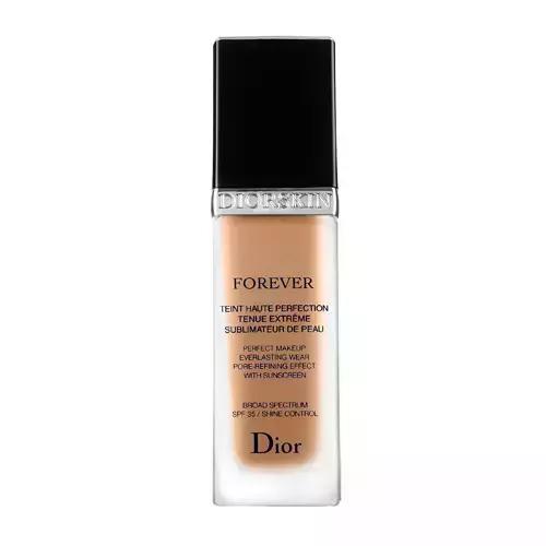 Dior Diorskin Forever Perfect Makeup Everlasting Wear 034 Travel Size