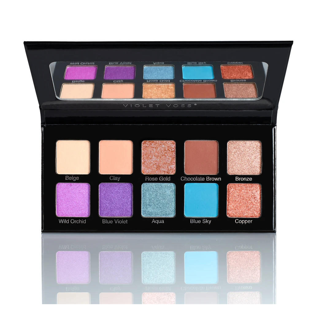 Violet Voss Essentials 2 Eyeshadow Palette