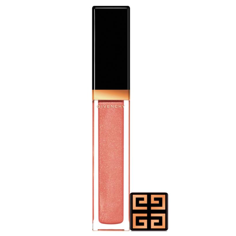 Givenchy Pop Gloss Crystal Sun 472