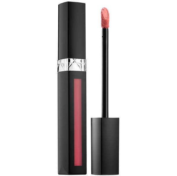 Dior Rouge Liquid Lip 427 Delicate Satin