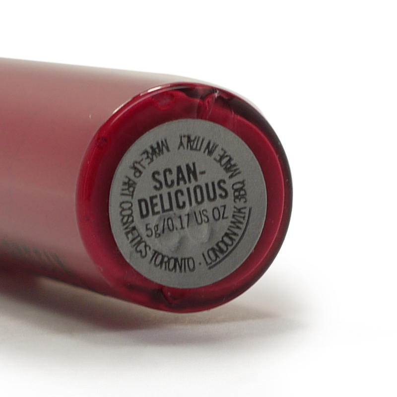MAC Kissable Lipcolour Scandelicious #2