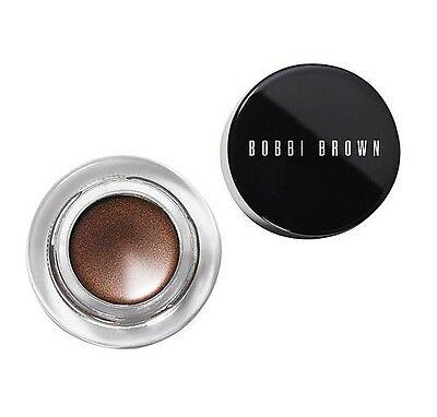 Bobbi Brown Long-Wear Gel Eyeliner Bronze Shimmer Ink Mini