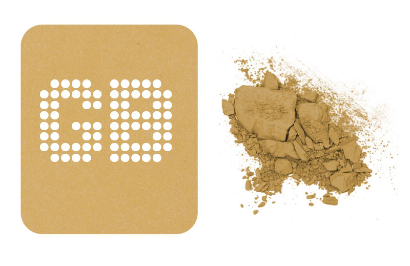 MAC Shaping Powder Refill Soft Focus #1