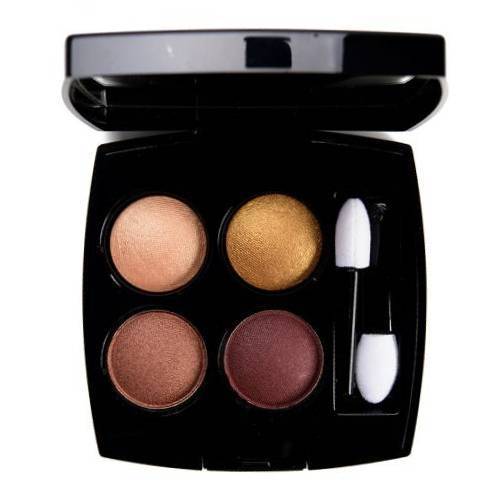 Chanel Les 4 Ombres Quadra Eyeshadow Lumieres et Vibrations 382