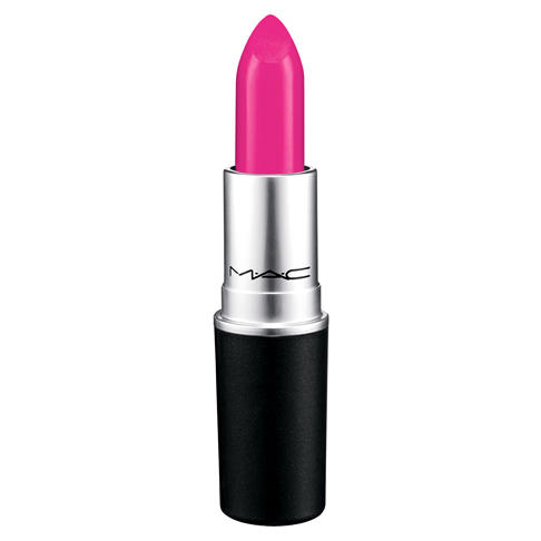 MAC Lipstick Playland Collection Happy-Go-Lucky