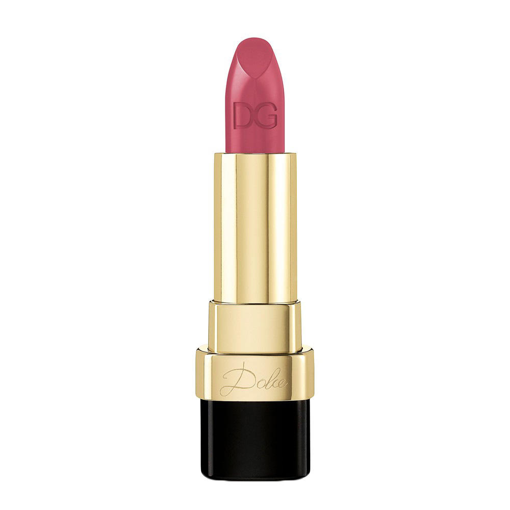 Dolce & Gabbana Matte Lipstick Dolce Mamma 229