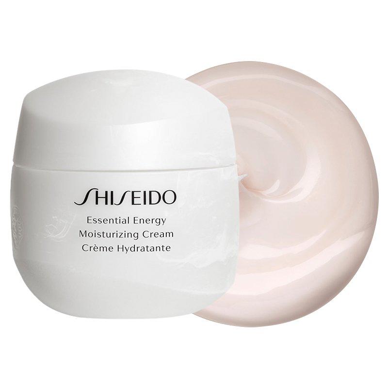 Shiseido Essential Energy Moisturizing Cream Mini