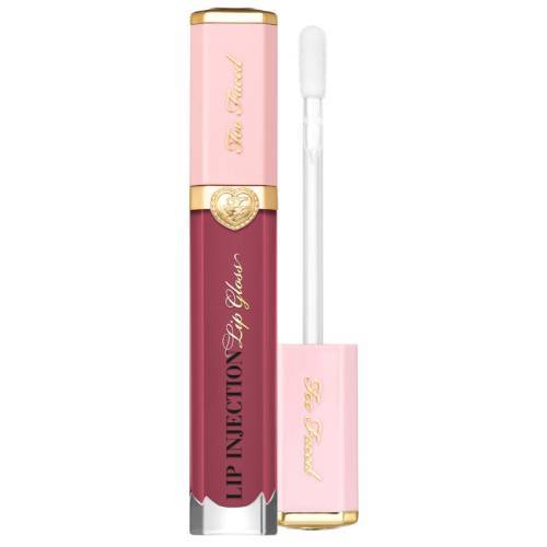 Too Faced Lip Injection Power Plumping Lip Gloss Wanna Play?